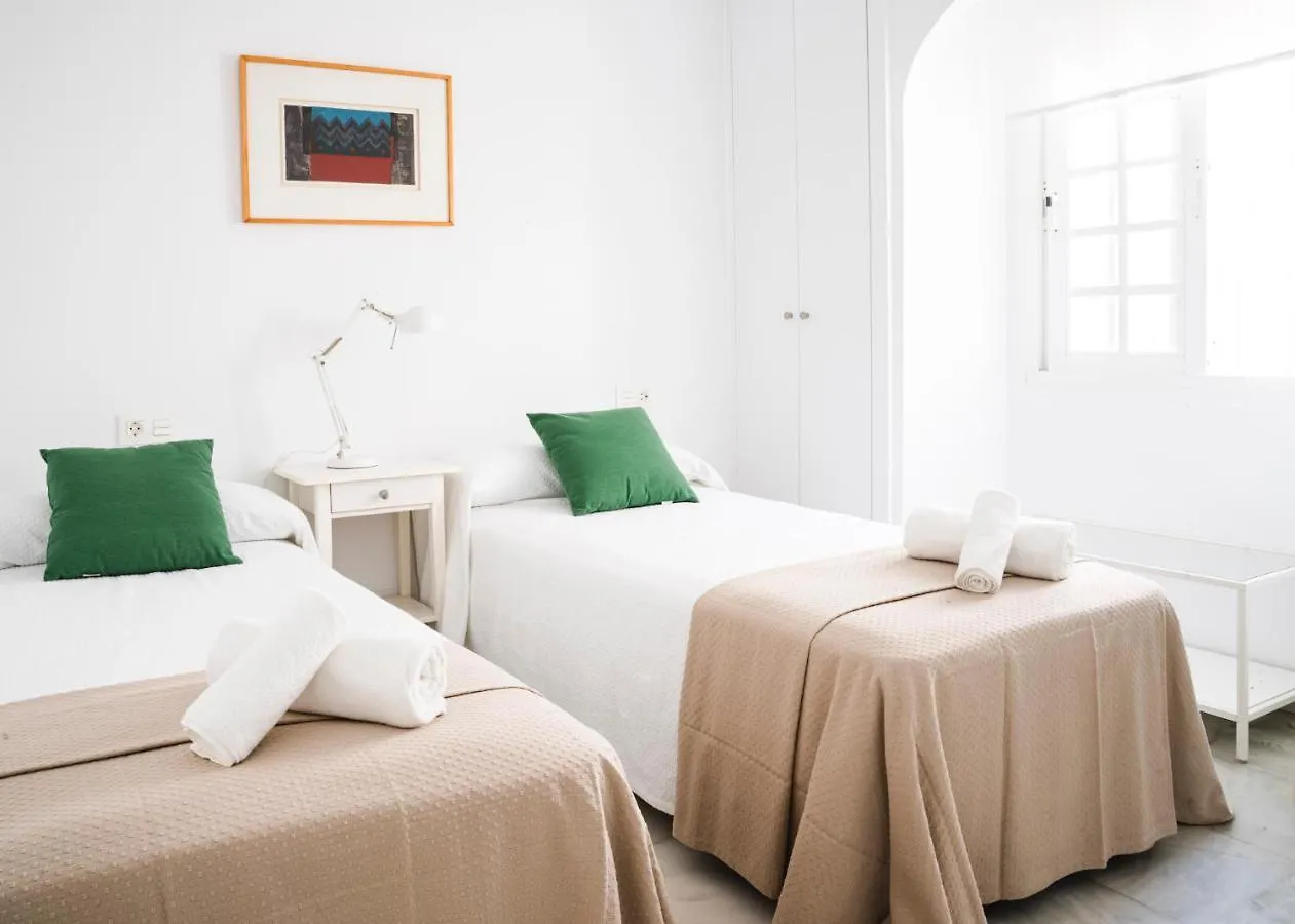 Apartamento En Royal Beach - Playa De Calahonda Sitio de Calahonda