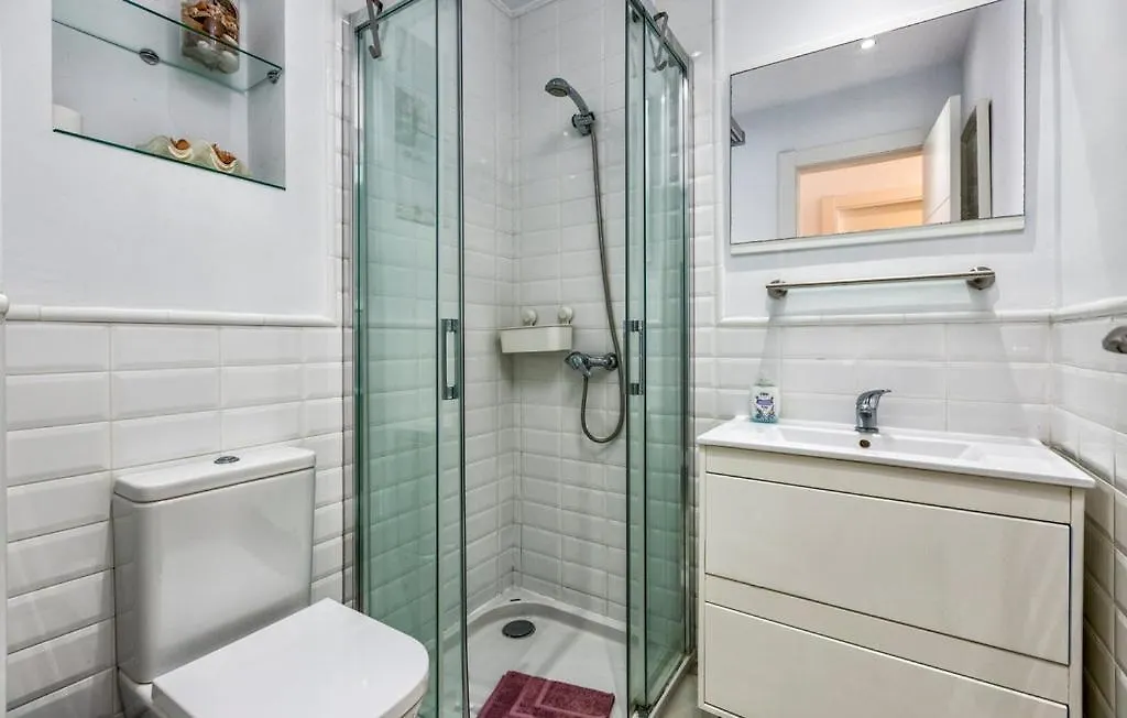 Apartamento En Royal Beach - Playa De Calahonda Sitio de Calahonda 0*,