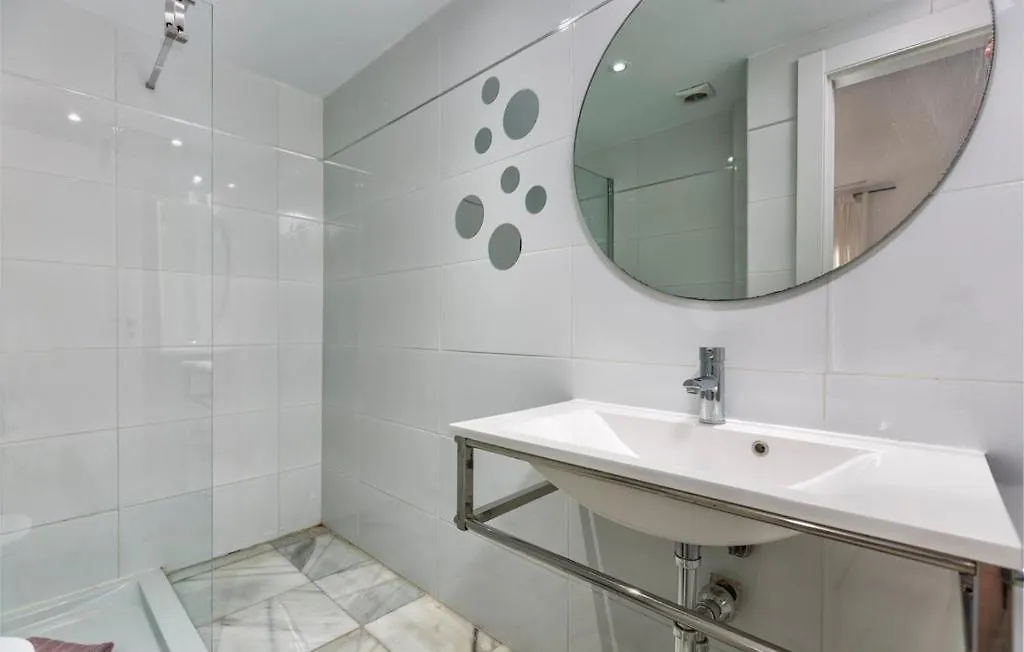 Apartamento En Royal Beach - Playa De Calahonda Sitio de Calahonda 0*,  Spain