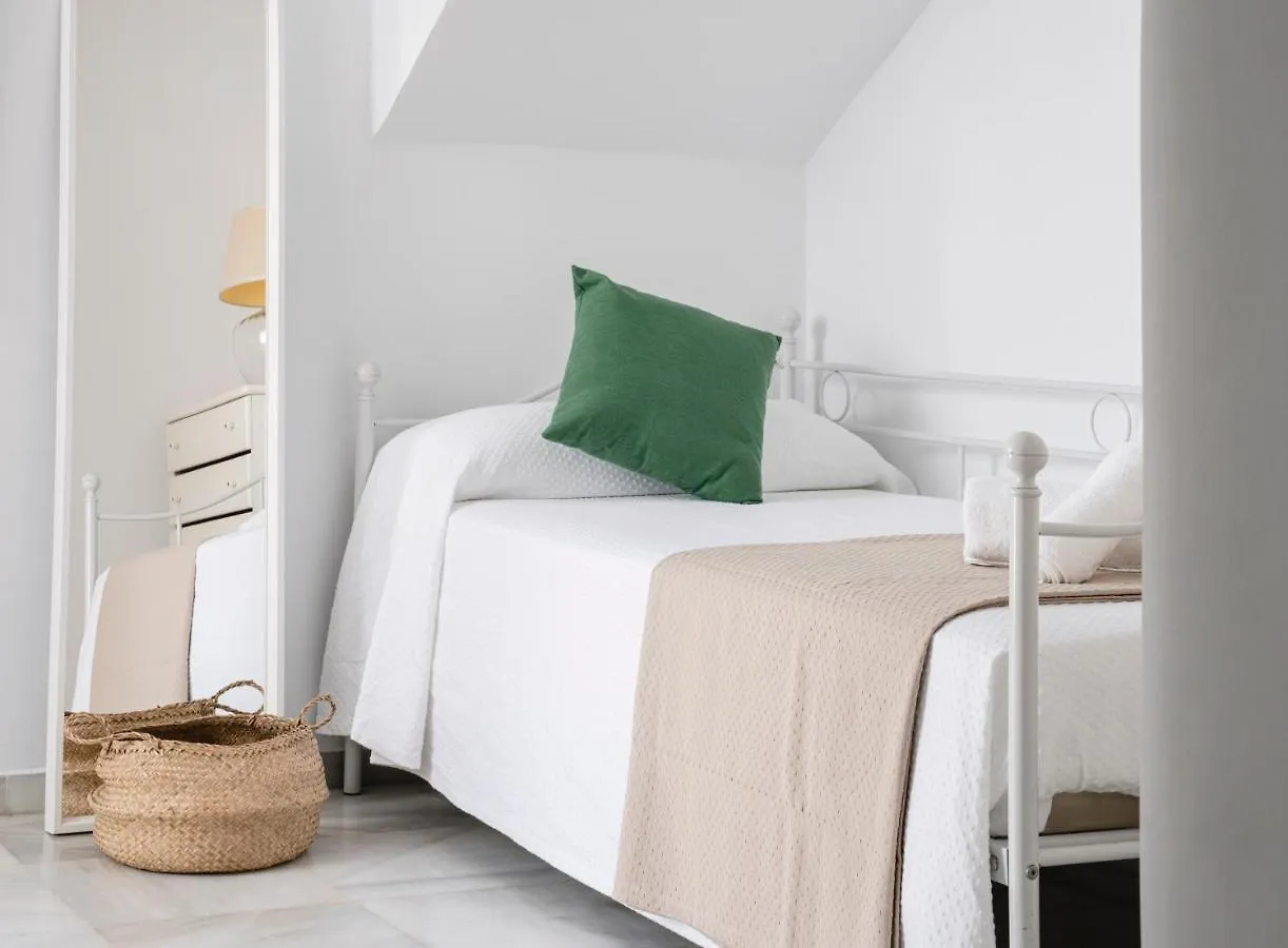 Apartamento En Royal Beach - Playa De Calahonda Sitio de Calahonda Apartment