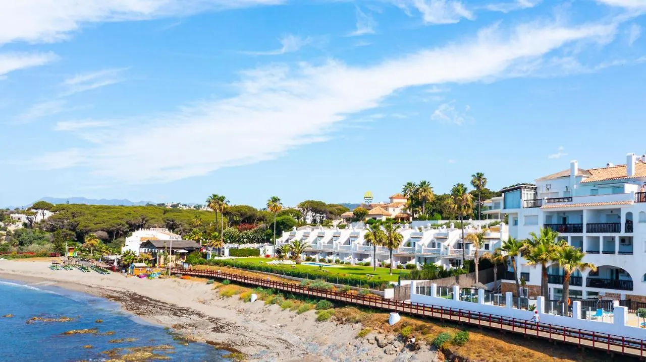 Apartamento En Royal Beach - Playa De Calahonda Sitio de Calahonda Apartment