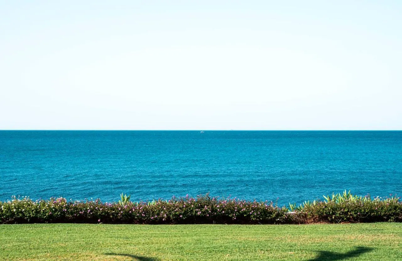 Apartment Apartamento En Royal Beach - Playa De Calahonda Sitio de Calahonda