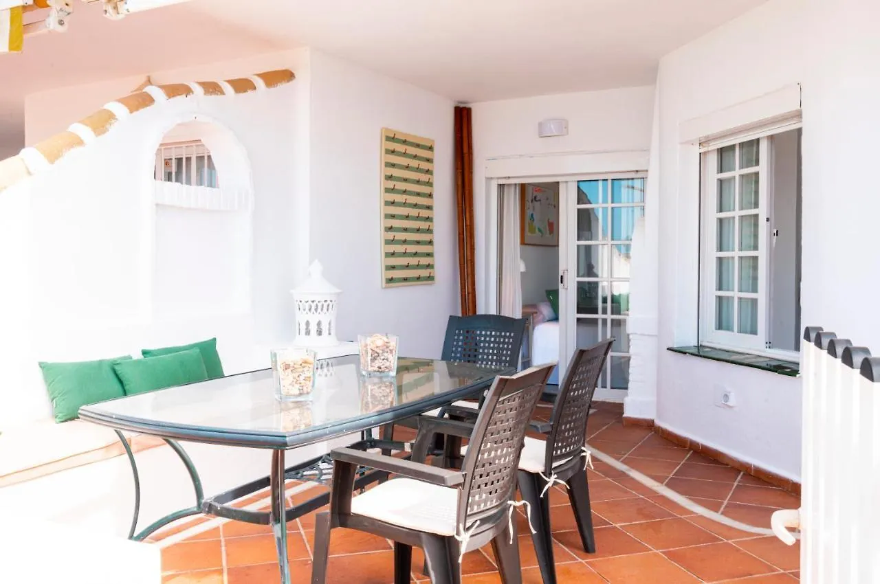 Apartamento En Royal Beach - Playa De Calahonda Sitio de Calahonda 0*,  Spain