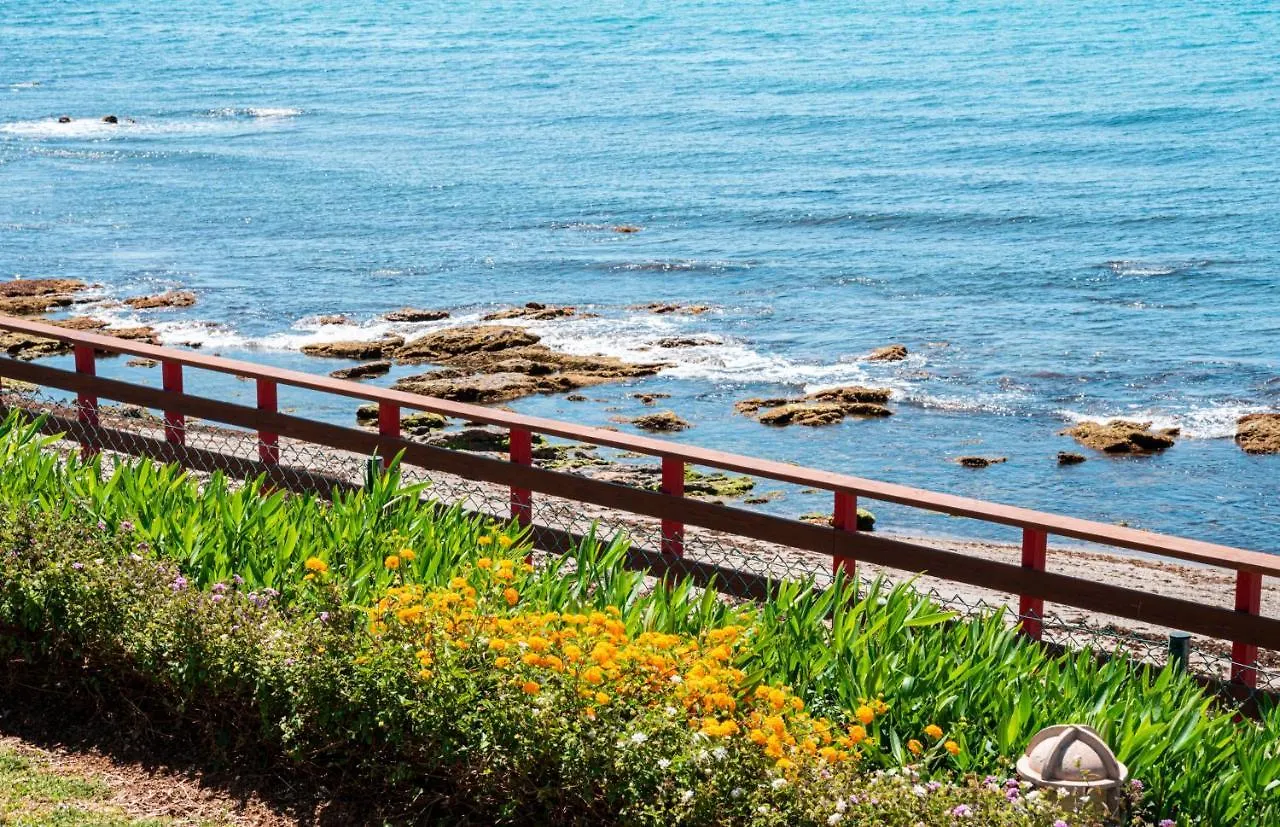 Apartamento En Royal Beach - Playa De Calahonda Sitio de Calahonda 0*,