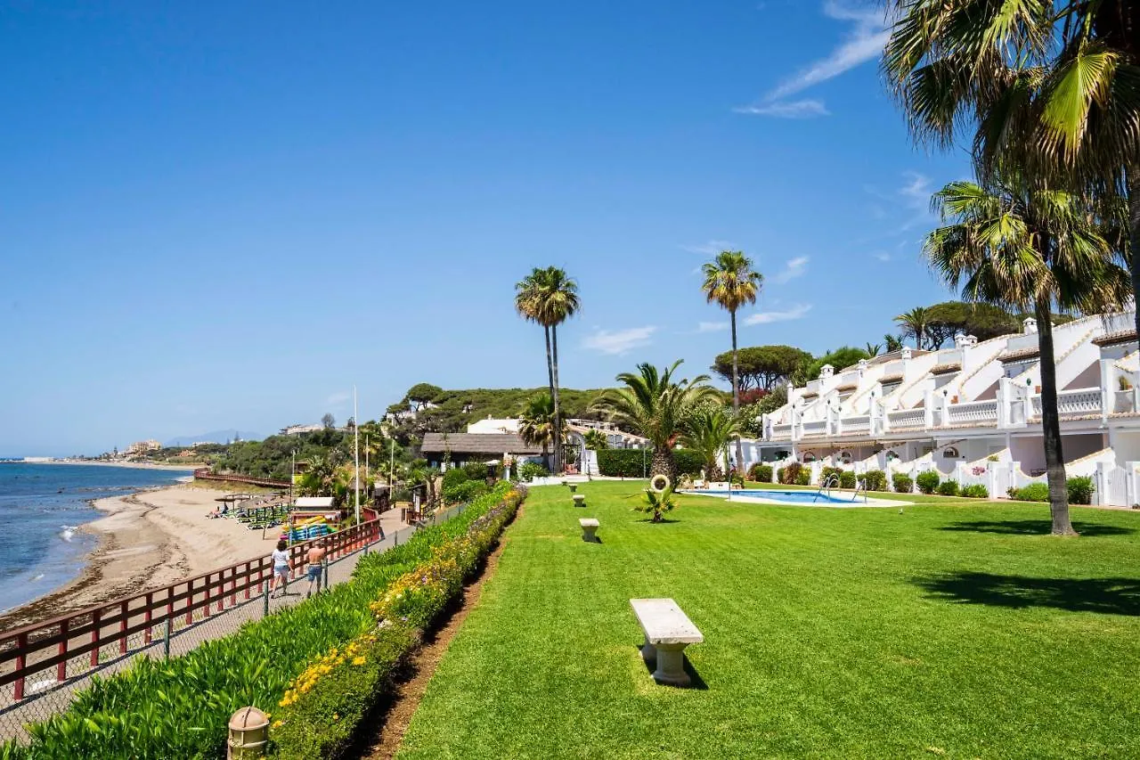 Apartment Apartamento En Royal Beach - Playa De Calahonda Sitio de Calahonda