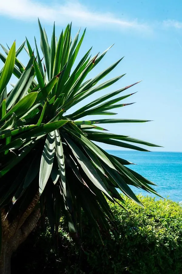 Apartamento En Royal Beach - Playa De Calahonda Sitio de Calahonda