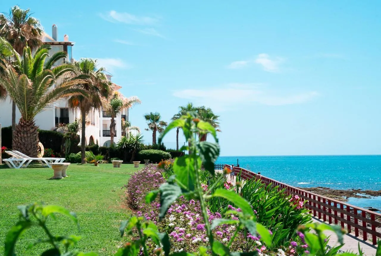 Apartamento En Royal Beach - Playa De Calahonda Sitio de Calahonda Spain