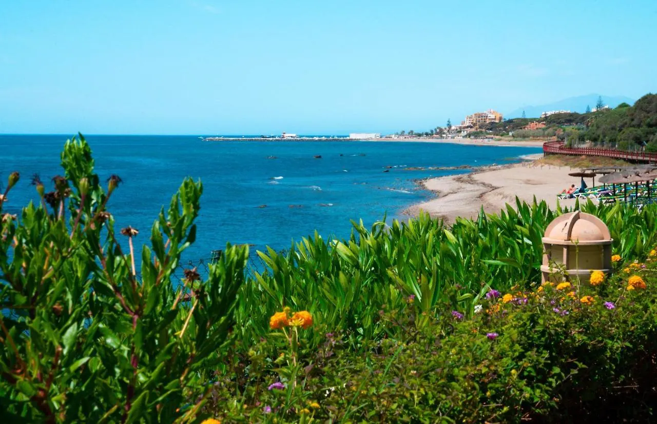 Apartamento En Royal Beach - Playa De Calahonda Sitio de Calahonda