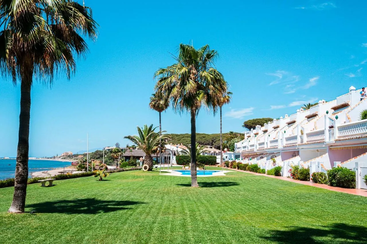 Apartment Apartamento En Royal Beach - Playa De Calahonda Sitio de Calahonda
